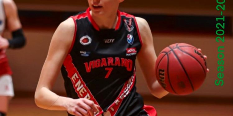 Cecilia Albano è l’ultimo innesto senior della PFBroni 93