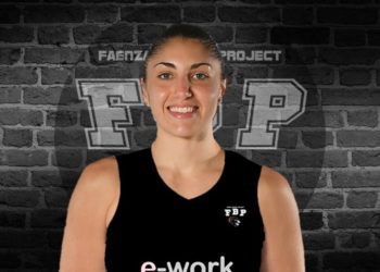 Faenza, dall’argentina ecco Victoria Llorente