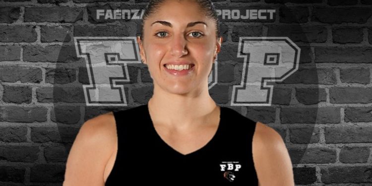 Faenza, dall’argentina ecco Victoria Llorente