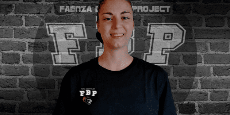 Faenza annuncia l’arrivo di Elena Castello