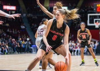 Cestistica Spezzina, dal Canada il quarto innesto: Alyssa Cerino