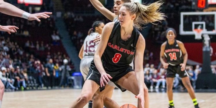 Cestistica Spezzina, dal Canada il quarto innesto: Alyssa Cerino