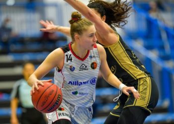 Ilaria Panzera convocata con la nazionale Under 19 per i mondiali di Debrecen