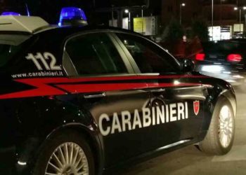 Mercogliano (AV) Rissa al fast-food: denunciate sei persone