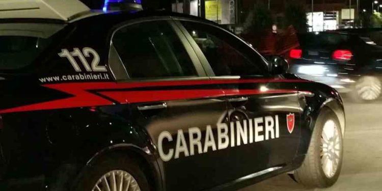 Mercogliano (AV) Rissa al fast-food: denunciate sei persone