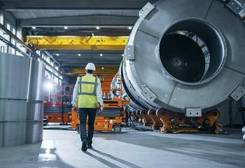 Aree di crisi industriali complessa Campania, mobilità in deroga 2021