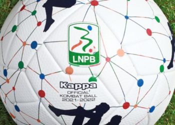 Ecco Kombat Ball 2022