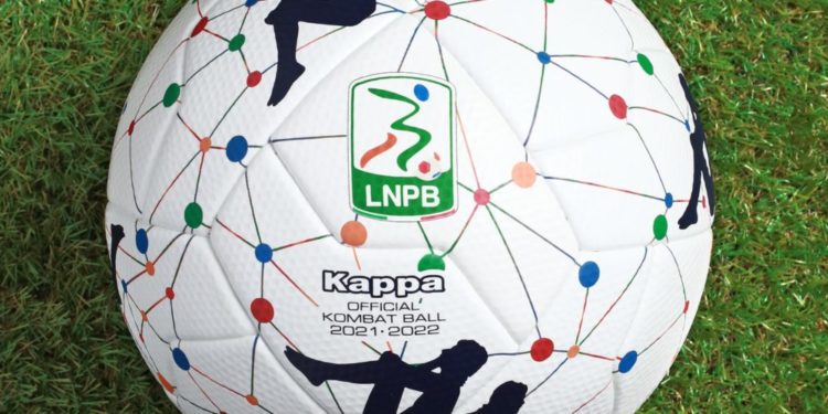 Ecco Kombat Ball 2022