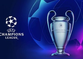 Sedi delle finali delle competizioni per club della Champions League