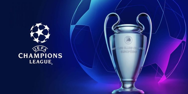 Sedi delle finali delle competizioni per club della Champions League