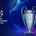 Sedi delle finali delle competizioni per club della Champions League