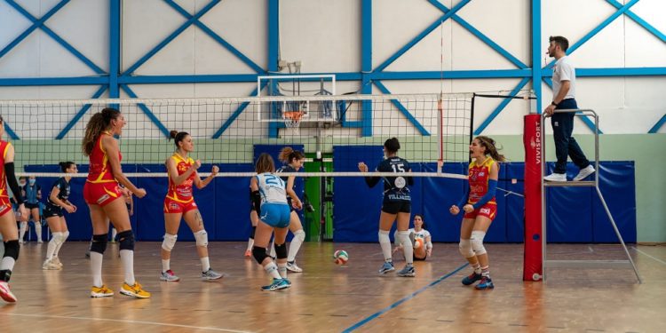 Forza Accademia, prenditi la B2