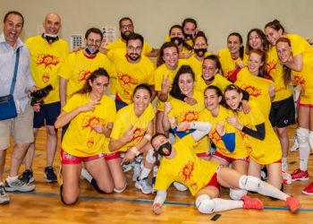 Accademia, e’ una notte magica: la B2 e’ tua