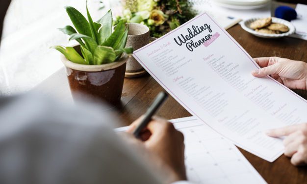 Come diventare wedding planner: il percorso e i costi