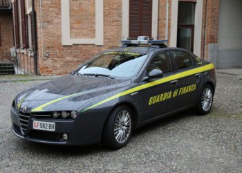 Maxi frode nel settore dei prodotti petroliferi – Sequestrati beni per circa 24 milioni di euro