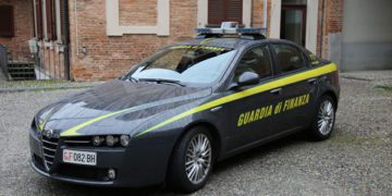 Maxi frode nel settore dei prodotti petroliferi – Sequestrati beni per circa 24 milioni di euro