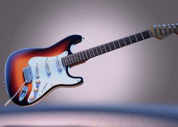 5 motivi per imparare a suonare uno strumento musicale