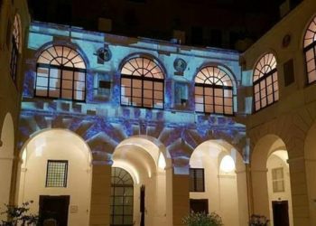 Michele Carfora con il musical “A night of Broadway “ protagonista il 30 luglio al Gioco Serio del Teatro ..la ripartenza”