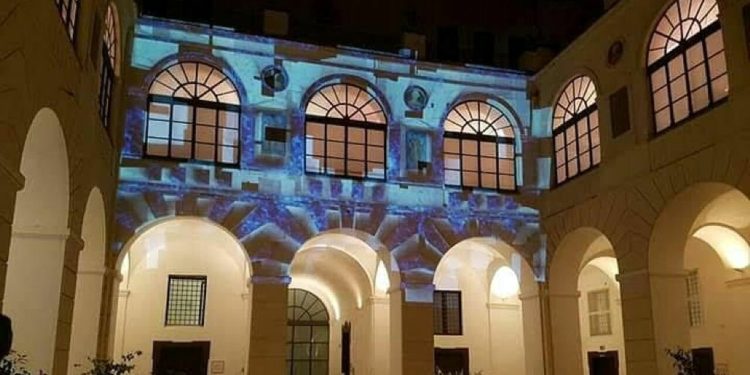 Michele Carfora con il musical “A night of Broadway “ protagonista il 30 luglio al Gioco Serio del Teatro ..la ripartenza”