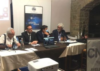 CNA Avellino, Luca Beatrice è il nuovo presidente