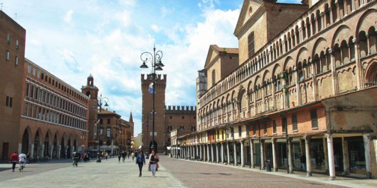 Il via alla Serie BKT 2021/2022 a Ferrara