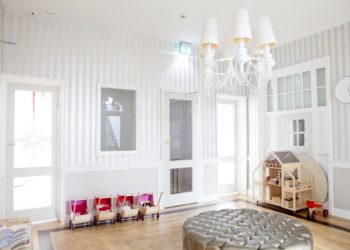 Aperte le iscrizioni per il nido “Carlotta Nobile” e per i servizi educativi per la prima infanzia di nido e micro nido