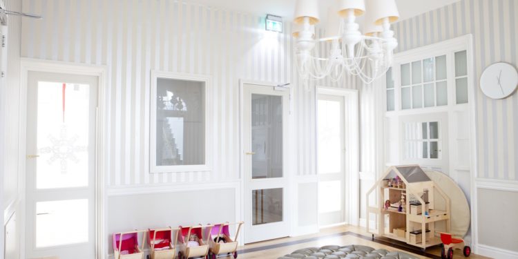 Aperte le iscrizioni per il nido “Carlotta Nobile” e per i servizi educativi per la prima infanzia di nido e micro nido