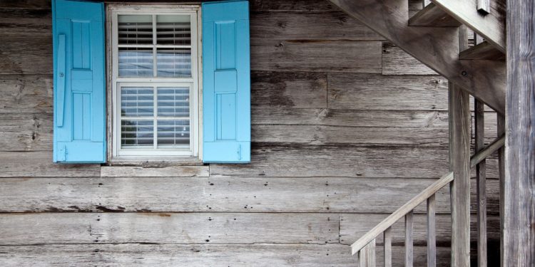 Architettura con materiali naturali, i vantaggi di un arredamento eco- friedly