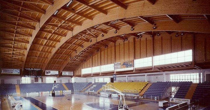 Disponibilità Palaminardi, incontro al Comune. Il Memorial Passalacqua si disputerà al PalaPadua