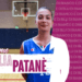 Giulia Patané completa il gruppo italiano della Dinamo Sassari