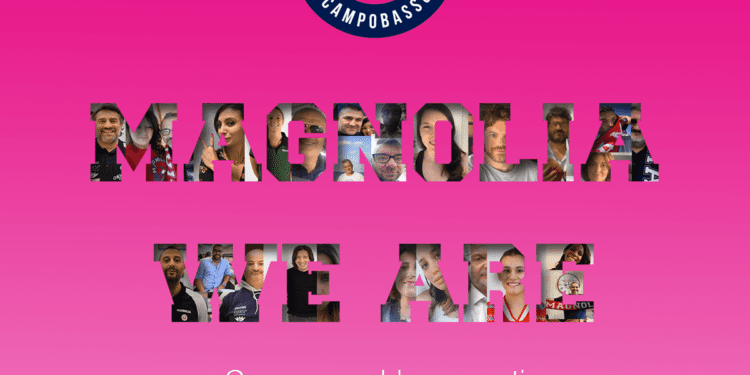 La Molisana Magnolia Campobasso, con le prelazioni parte la campagna abbonamenti