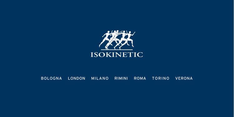 L’Allianz Geas rinnova la partnership con Isokinetic