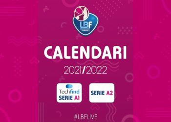 La Molisana Magnolia Campobasso, calendario da “scalata” per la seconda stagione in A1