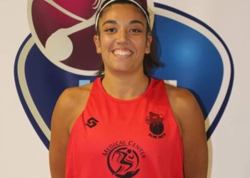 L’Alma Patti Basket riparte da Marta Verona
