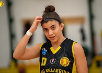 La Techfind San Salvatore punta sulle sue giovani: confermata anche Denise Pinna