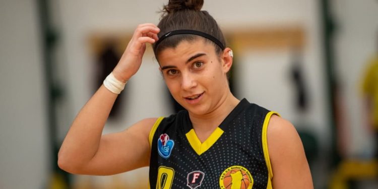 La Techfind San Salvatore punta sulle sue giovani: confermata anche Denise Pinna