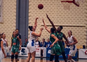 Nico Basket: si ferma Stawinska. La società vira su Saric