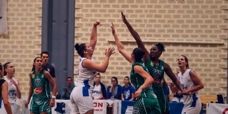 Nico Basket: si ferma Stawinska. La società vira su Saric