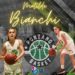 Ponzano Basket, in cabina di regia c’è Matilde Bianchi