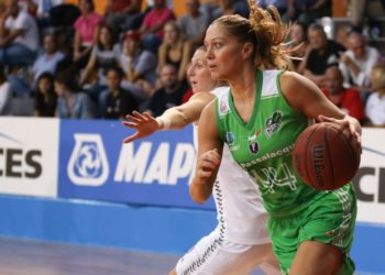 Alma Patti riporta in Sicilia Milica Micovic