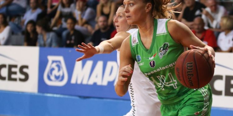 Alma Patti riporta in Sicilia Milica Micovic