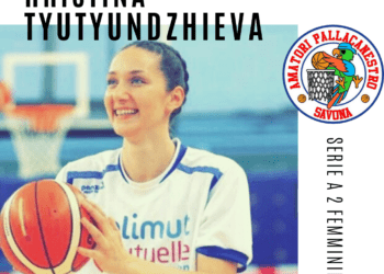 Amatori Pallacanestro Savona completa il roster per la A2