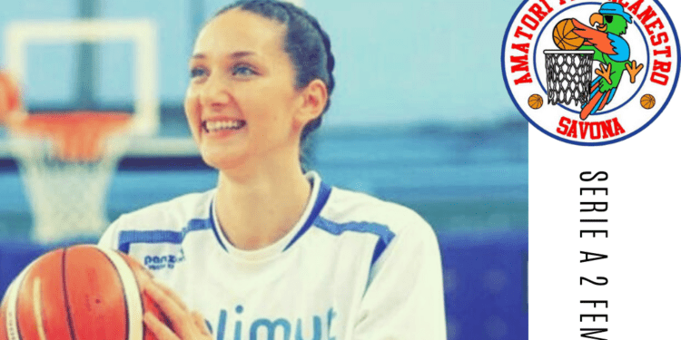 Amatori Pallacanestro Savona completa il roster per la A2