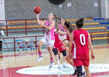 Nico Basket, al via la stagione 2021-2022