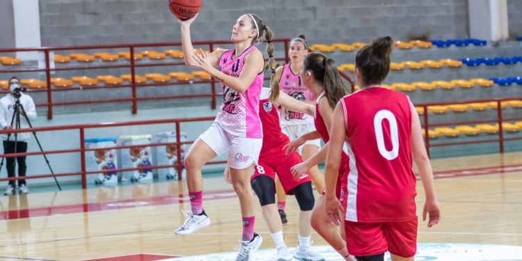 Nico Basket, al via la stagione 2021-2022