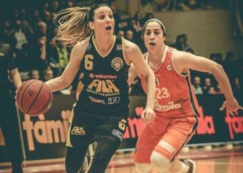 Colpo a sorpresa di Vicenza: Monica Tonello giocherà in biancorosso