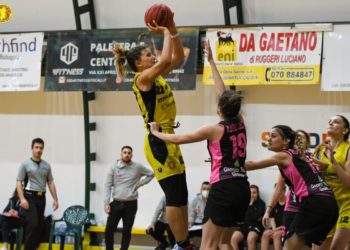 La Techfind scommette ancora sul talento di Camilla Demetrio Blecic