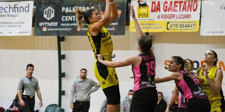 La Techfind scommette ancora sul talento di Camilla Demetrio Blecic