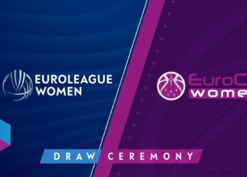 La Molisana Magnolia Campobasso, definito il programma di raduno e amichevoli precampionato