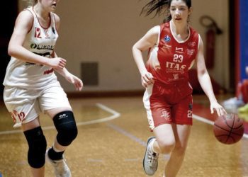 Alma Basket Patti aggiunge al roster Elena Gualtieri, Francesca De Rosa e Vanessa Nwachukwu